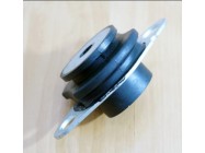 Подушка коробки левая Кенго 1998 - 2008