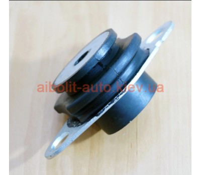 Подушка коробки левая Кенго 1998 - 2008  Renault Kangoo 1998 - 2008г.