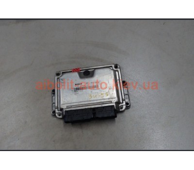 ЭБУ Кенго 1998 - 2008  Renault Kangoo 1998 - 2008г.
