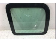 Стекло задней двери правое Кенго 1998 - 2008