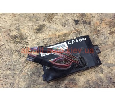 Блок имобилайзера Кенго 1998 - 2008  Renault Kangoo 1998 - 2008г.