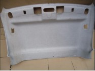 Потолок Кенго 1998 - 2008