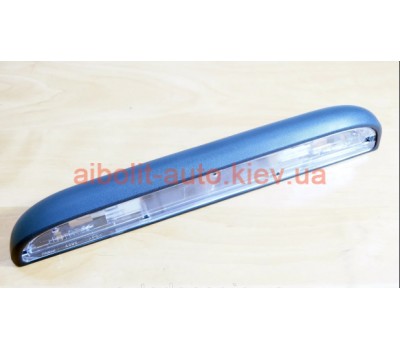 Подсветка заднего номера Кенго 1998 - 2008  Renault Kangoo 1998 - 2008г.