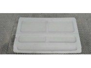 Полка задняя Кенго 1998 - 2008