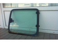 Стекло сдвижной двери правое Кенго 1998 - 2008