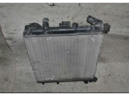 Радиатор охлаждения Кенго 1998 - 2008