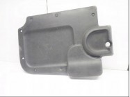 Карта двери задней правой Кенго 1998 - 2008