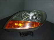 Фара левая Кенго 1998 - 2008