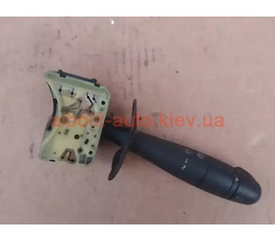 Переключатель дворников Кенго 1998 - 2008  Renault Kangoo 1998 - 2008г.