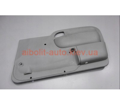 Карта двери водительская Кенго 1998 - 2008  Renault Kangoo 1998 - 2008г.