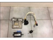 ЭБУ комплект Кенго 1998 - 2008 ЭБУ комплект Кенго 1998 - 2008