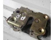 Замок передней двери правой Кенго 1998 - 2008