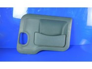 Карта сдвижной двери правая Кенго 1998 - 2008 Карта сдвижной двери правая Кенго 1998 - 2008