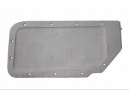 Карта двери задней левой Кенго 1998 - 2008 Карта двери задней левой Кенго 1998 - 2008