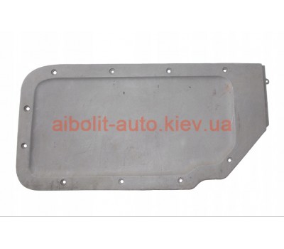 Карта двери задней левой Кенго 1998 - 2008  Renault Kangoo 1998 - 2008г.