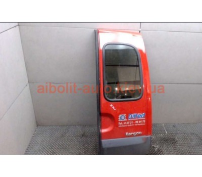 Дверь задка правая Кенго 1998 - 2008  Renault Kangoo 1998 - 2008г. Кузовные детали