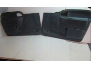 Карта двери передняя правая Кенго 1998 - 2008 Карта двери передняя правая Кенго 1998 - 2008