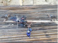 Фаркоп Эванда Фаркоп Эванда