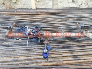 Фаркоп Эванда Фаркоп Эванда