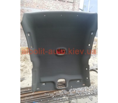 Потолок Эванда  Chevrolet Evanda