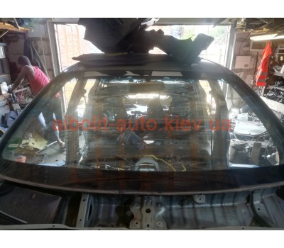 Стекло лобовое Эванда  Chevrolet Evanda