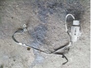 Топливные трубки Эванда