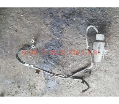 Топливные трубки Эванда  Chevrolet Evanda