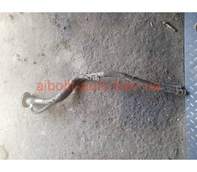 Заправочная горловина Эванда  Chevrolet Evanda