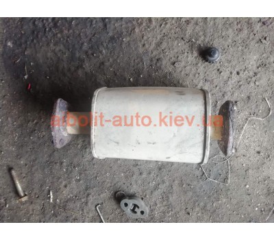 Катализатор Эванда  Chevrolet Evanda