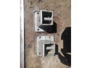 Пятаки крепления усилителя Эванда Пятаки крепления усилителя Эванда