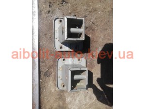 Пятаки крепления усилителя Эванда Пятаки крепления усилителя Эванда