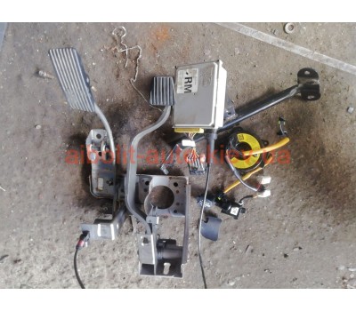 Комплект круиз контроля Эванда  Chevrolet Evanda