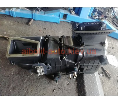 Комплект климата Эванда  Chevrolet Evanda