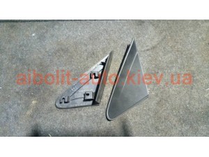 Накладка крыла декор. Круз Накладка крыла декор. Круз