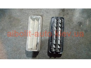 Вентил. решетка багажника Круз Вентил. решетка багажника Круз