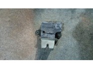 Замок крышки багажника Круз