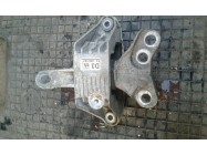 Подушка двигателя правая Круз