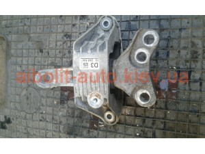 Подушка двигателя правая Круз