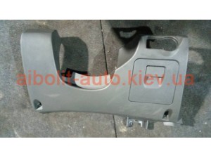 Облицовка рулевой колонки Круз