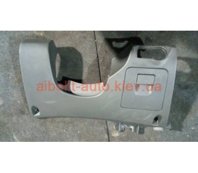 Облицовка рулевой колонки Круз  Chevrolet Cruze