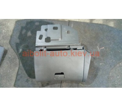 Бардачок Круз  Chevrolet Cruze