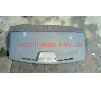 Задняя полка Круз  Chevrolet Cruze