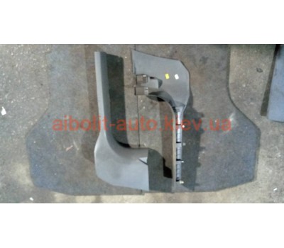 Порожек передний Круз  Chevrolet Cruze