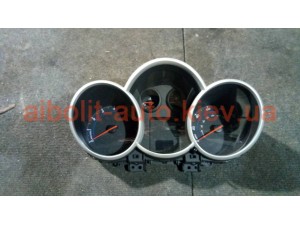 Щиток приборов Круз