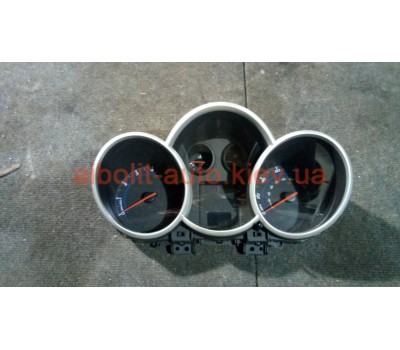 Щиток приборов Круз  Chevrolet Cruze