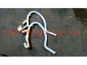 Петли крышки багажника+торсионы Круз Петли крышки багажника+торсионы Круз