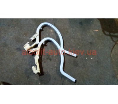 Петли крышки багажника+торсионы Круз  Chevrolet Cruze Кузовные детали