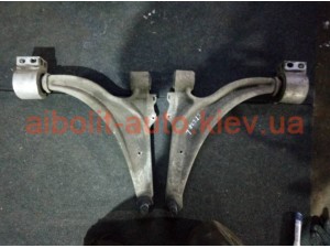 Рычаг передний Круз