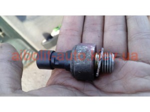 Датчик давления масла Круз