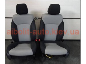 Сидение передние Круз
